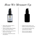 Water | Color - Tinted Super Antioxidant Hydrating Serum + Gradual Sunless Tanner Maya Chia