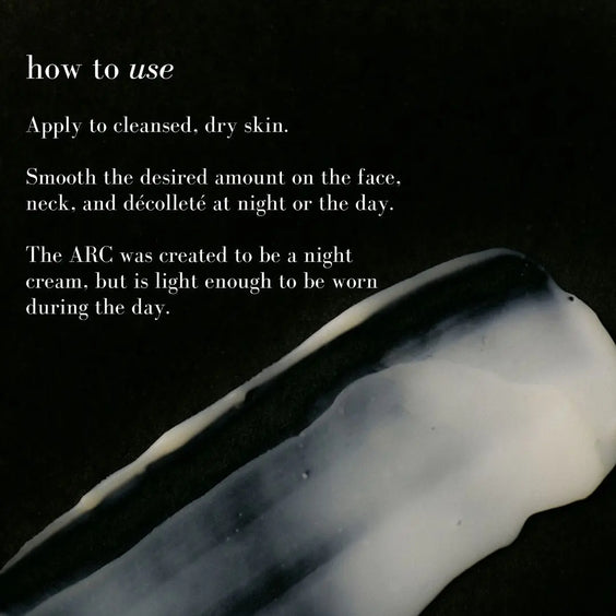 The Advanced Response Complex - Face & Neck Moisture Cream Maya Chia