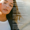 The Advanced Response Complex - Face & Neck Moisture Cream Maya Chia