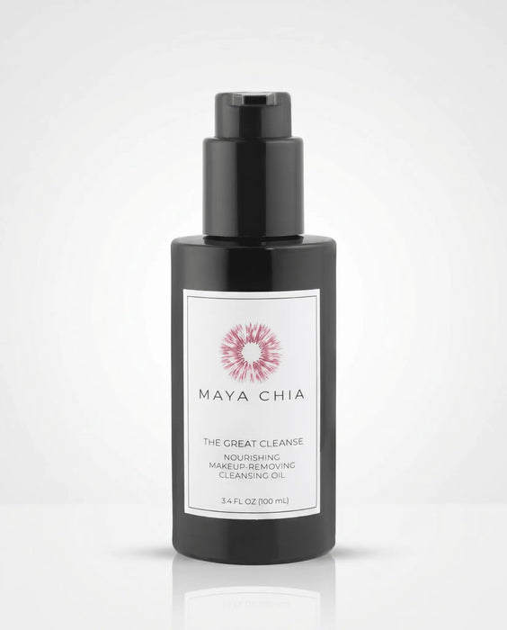 The Great Cleanse - Nourishing Supercritical Cleansing Oil Maya Chia