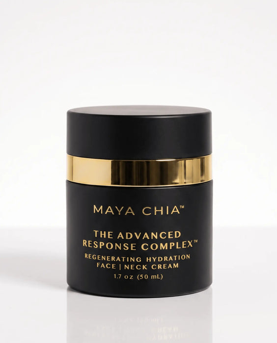 The Advanced Response Complex - Face & Neck Moisture Cream Maya Chia
