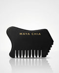 Power Tool - Multi-Use Gua Sha Tool For Scalp And Face Massage Maya Chia