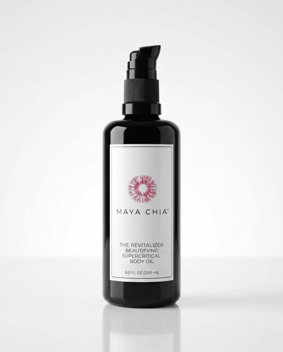 The Revitalizer - Beautifying Body Oil Maya Chia