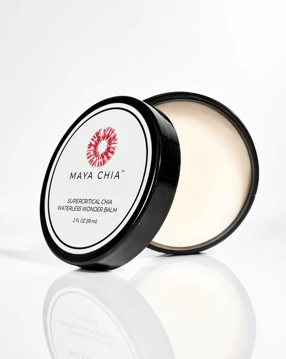 Chia Waterless Wonder Balm Maya Chia