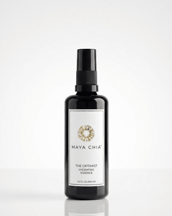 The Optimist - Hydrating Brightening Essence Maya Chia