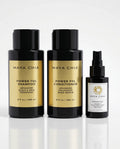 Power Fol™ Scalp and Hair Bundle Maya Chia