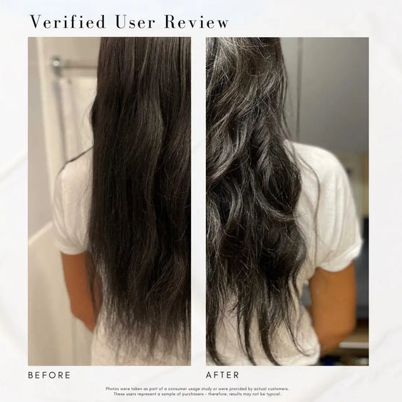The Mane Agent™- Advanced Molecular Bond Repair Maya Chia