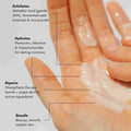 The Meringue Melt - Regenerating Cleanser Maya Chia