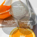 The Meringue Melt - Regenerating Cleanser Maya Chia