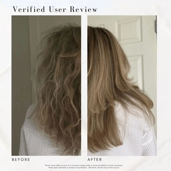 Power Fol™ Conditioner - Advanced Volumizing Bond Repair Maya Chia