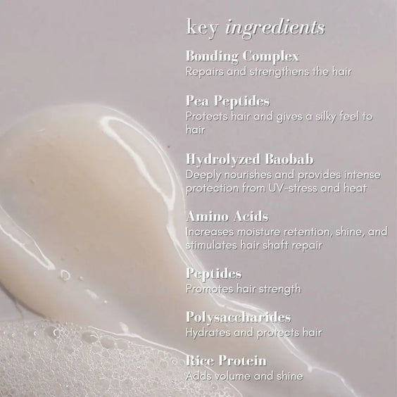 Power Fol™ Conditioner - Advanced Volumizing Bond Repair Maya Chia
