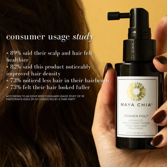 The Root & Repair Bundle Maya Chia