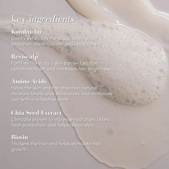 Power Fol™ Shampoo - Advanced Scalp & Hair Treatment Maya Chia