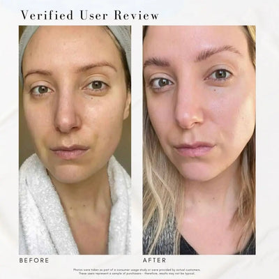 The Straight A - Advanced Gentle Retinol Serum Maya Chia