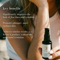 The Straight A - Advanced Gentle Retinol Serum Maya Chia