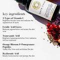 The Super Lift - Concentrated Vitamin C-More treatment Maya Chia