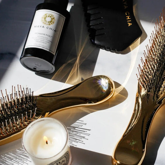The Brush | 3-IN-1 Multi-Purpose Tool Maya Chia