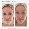 Water | Color - Tinted Super Antioxidant Hydrating Serum + Gradual Sunless Tanner Maya Chia