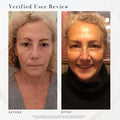 Water | Color - Tinted Super Antioxidant Hydrating Serum + Gradual Sunless Tanner Maya Chia