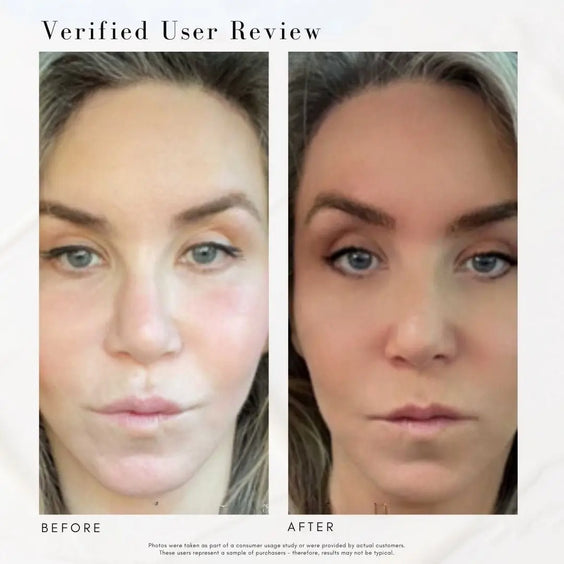 Water | Color - Tinted Super Antioxidant Hydrating Serum + Gradual Sunless Tanner Maya Chia
