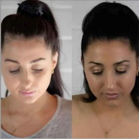 Power Fol™ Scalp, Hair and Eyelash Bundle Maya Chia