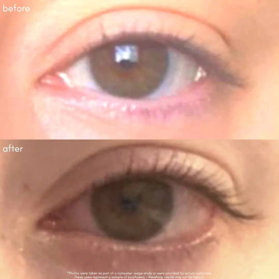Power Fol - Multi - Correctional Eyelash & Eyebrow Serum - Maya Chia