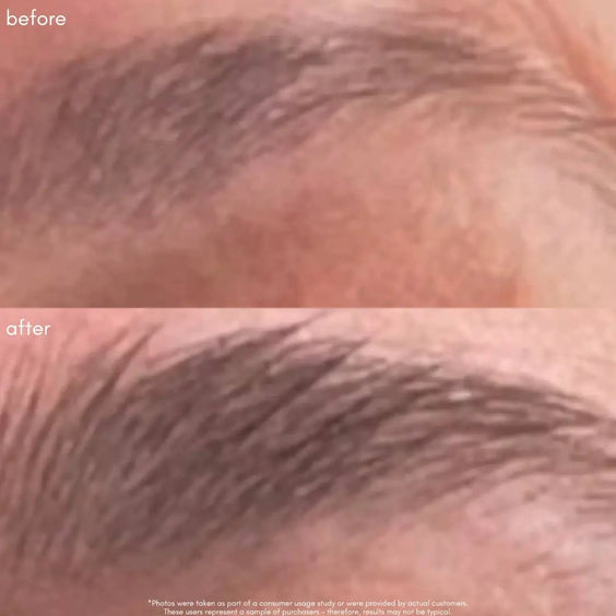 Power Fol - Multi - Correctional Eyelash & Eyebrow Serum - Maya Chia