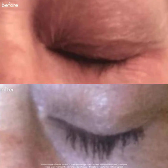 Power Fol - Multi - Correctional Eyelash & Eyebrow Serum - Maya Chia