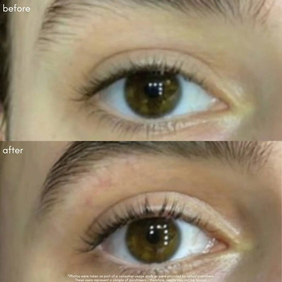 Power Fol - Multi - Correctional Eyelash & Eyebrow Serum - Maya Chia