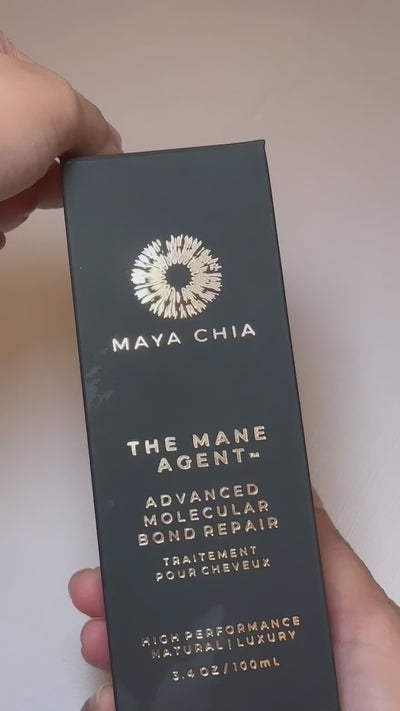 The Mane Agent Video Review