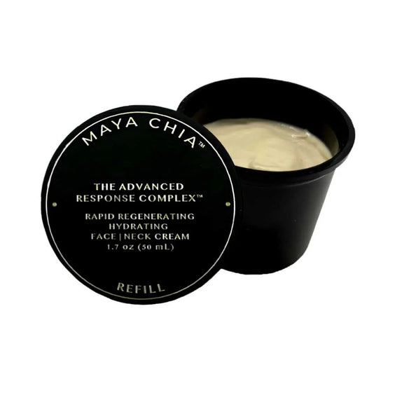 The Advanced Response Complex - Face & Neck Moisture Cream - Maya Chia