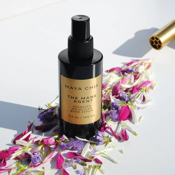 The Mane Agent ™ - Advanced Molecular Bond Repair - Maya Chia