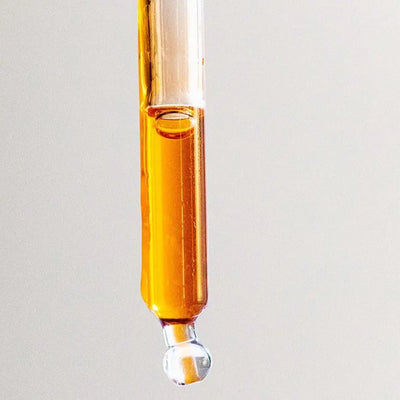 The Super Couple - Ultra Luxe Face Oil Serum - Maya Chia