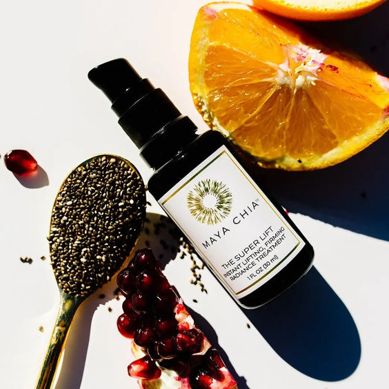The Super Lift - Concentrated Vitamin C-More treatment - Maya Chia