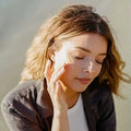 Water | Color - Tinted Super Antioxidant Hydrating Serum + Gradual Sunless Tanner - Maya Chia